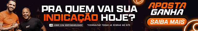 Banner publicitário